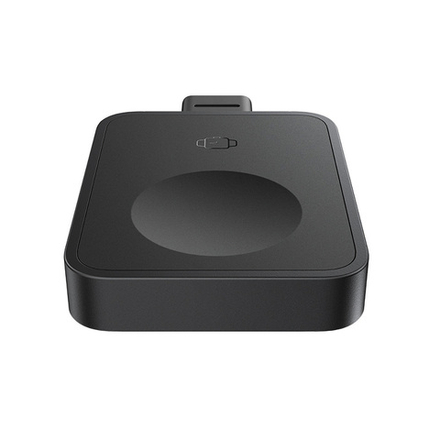 Зарядное устройство Baseus MagPro Magnetic Wireless Charger for E-Watch 2.5W