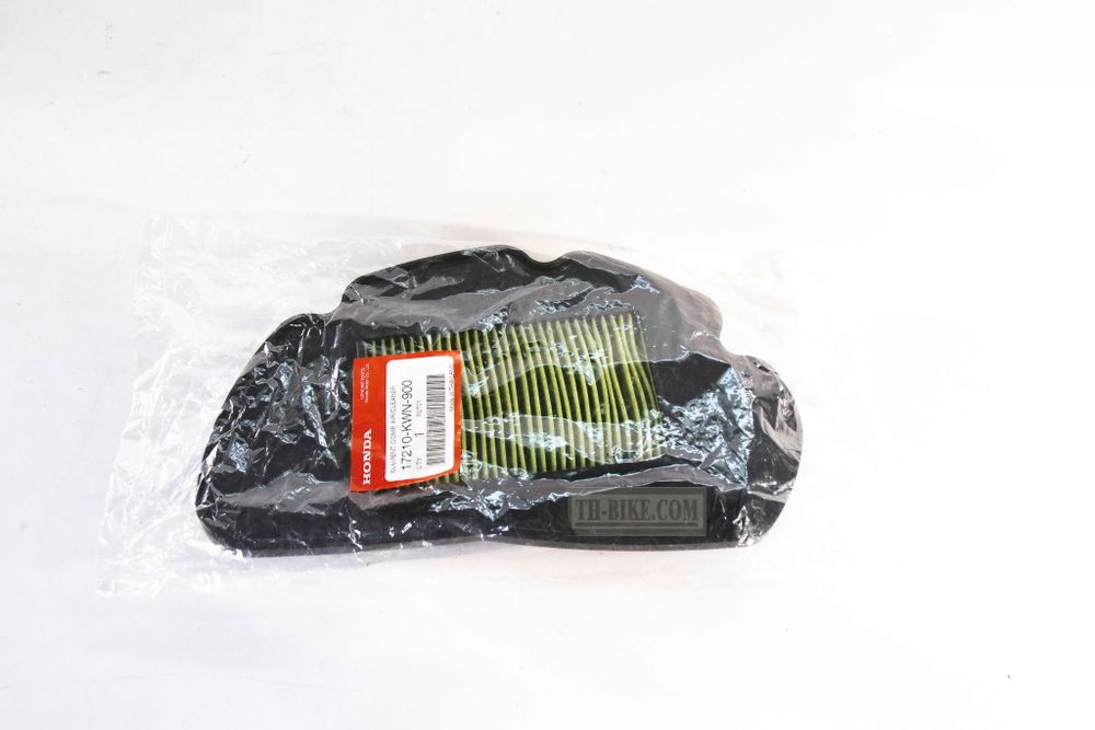 17210-KWN-900. ELEMENT COMP., AIR CLEANER. Air Filter Honda PCX 125 (2010)