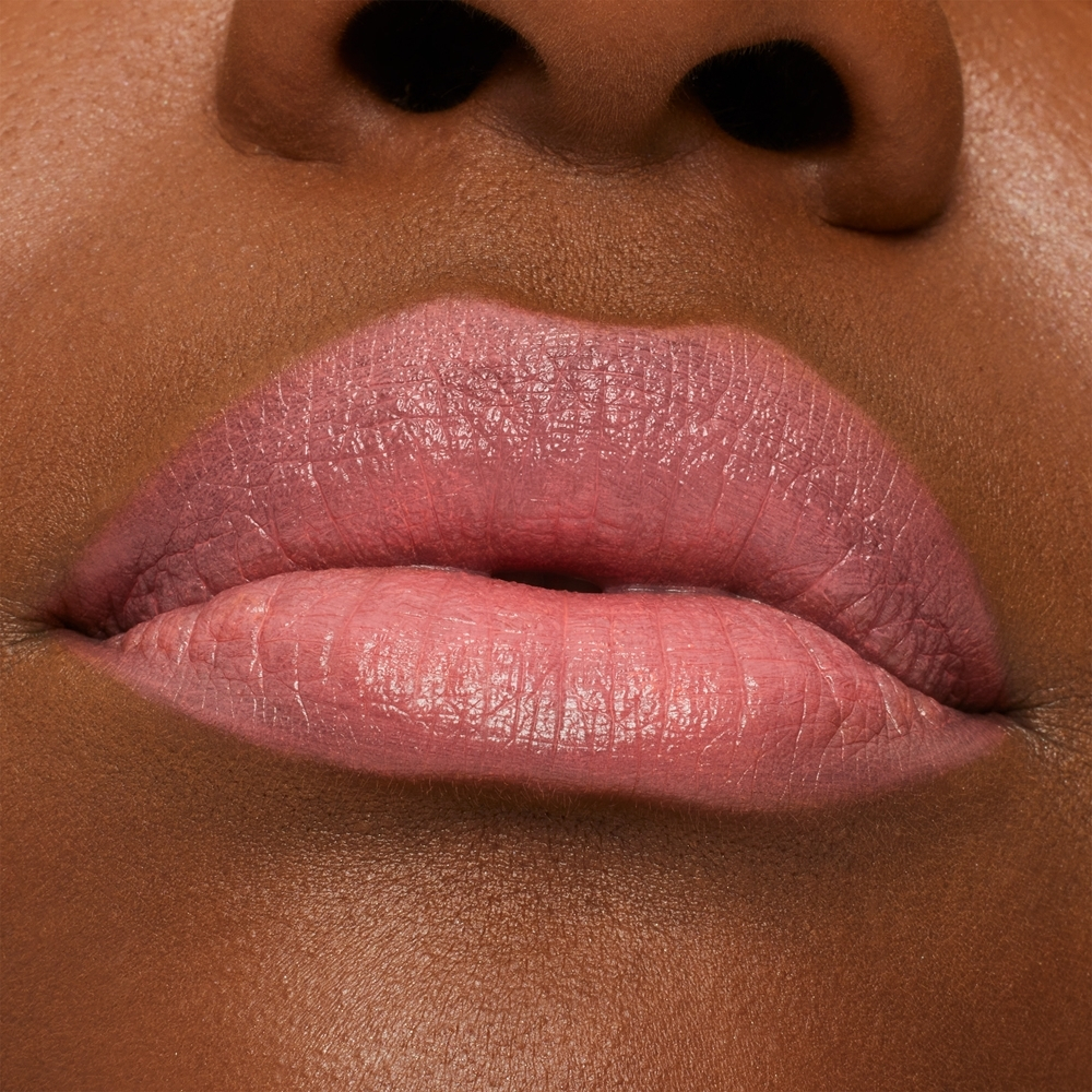 MAC Cosmetics MACximal Sleek Satin Lipstick - Кремовая увлажняющая помада, 3,5 g