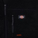  Жилет Dickies Mount Hope Vest артикул:DK0A4YEGBLK1 - купить в магазине Дайс