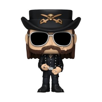 Фигурка Funko POP! Vinyl: Rocks: Motorhead: Lemmy 47005
