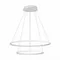 ST603.543.56 Светильник подвесной ST-Luce Белый/Белый LED 1*56W 4000K Подвесные светильники
