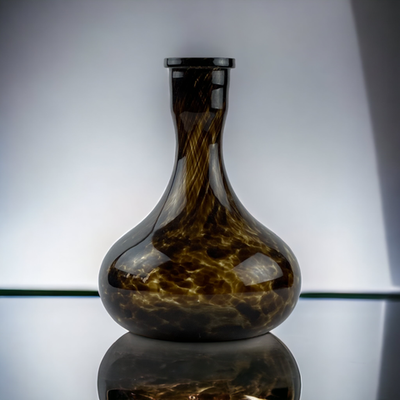 Колба для кальяна Glass MighT "Swamp" (Болотная крошка)