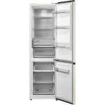 Холодильник двухкамерный Midea MDRB521MIE01OD Full No Frost, инверторный белый (2)