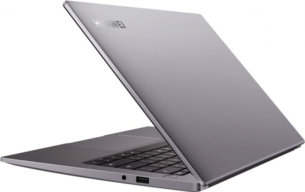 Ноутбук Huawei MateBook B3-410 (53012KFU) Core i5 10210U 8Gb SSD512Gb Intel UHD Graphics 620 14" (1920x1080) Windows 10 Professional
