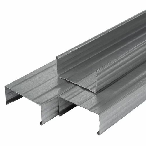 Профиль потолочный ПП 60х27х3000 мм t=0,35 мм эконом СПК