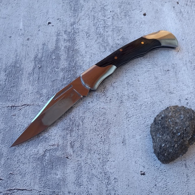 Нож складной S161 Страж Pirat