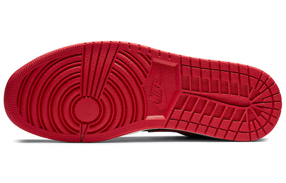 Кроссовки Jordan Air Jordan 1 Low Varsity Red
