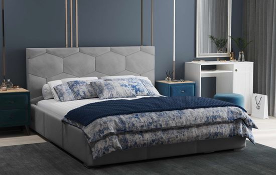 светло-серый