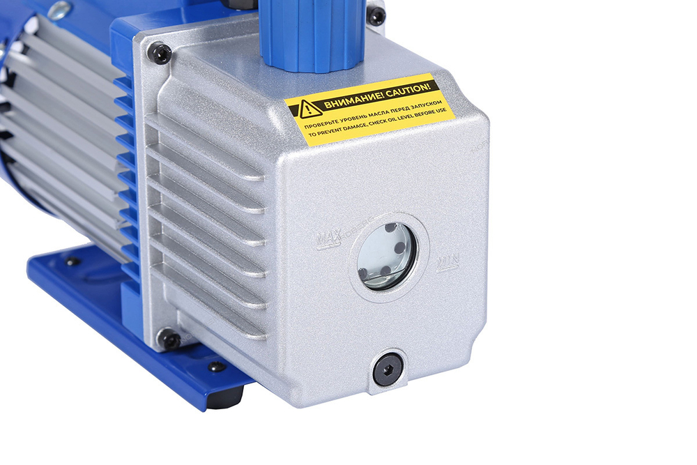 NORDBERG (NFP113) Вакуумный насос одноступенчатый, 128 л/мин