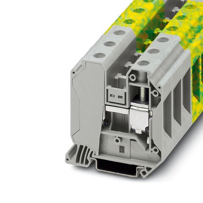 3047743 - UT 35-PE IB - Заземляющая клемма