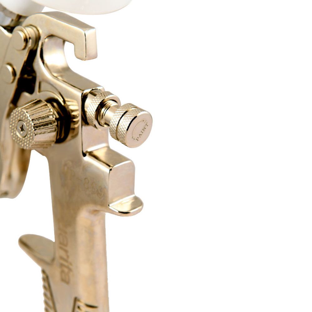 Краскопульт AUARITA MP-869