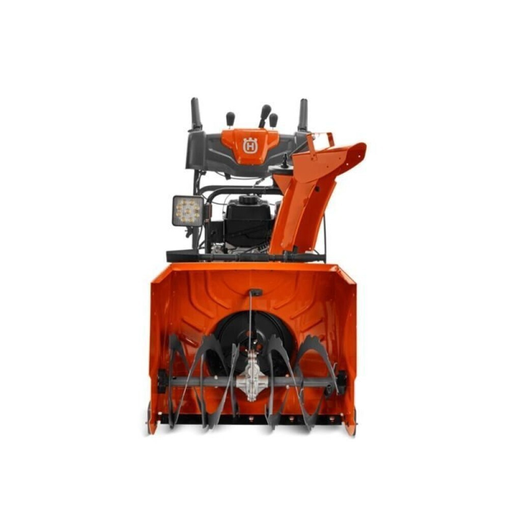 Снегоуборщик бензиновый Husqvarna ST224 9705286-01