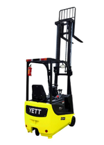 Электрический мини-погрузчик YETT ERM10 mini M300