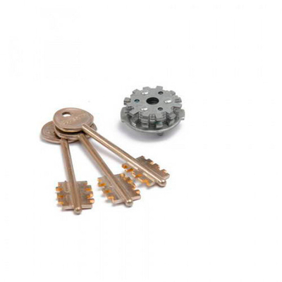 Ротор сменный правый для замка Гардиан 2114, 2514