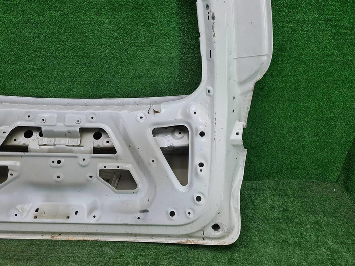 Крышка багажника Lixiang L7 (2022-н.в.)