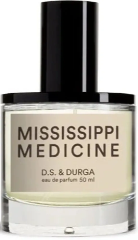 D.S. DURGA MISSISSIPPI MEDICINE EDP 50 ML D.S. DURGA MISSISSIPPI MEDICINE EDP 50 ML
