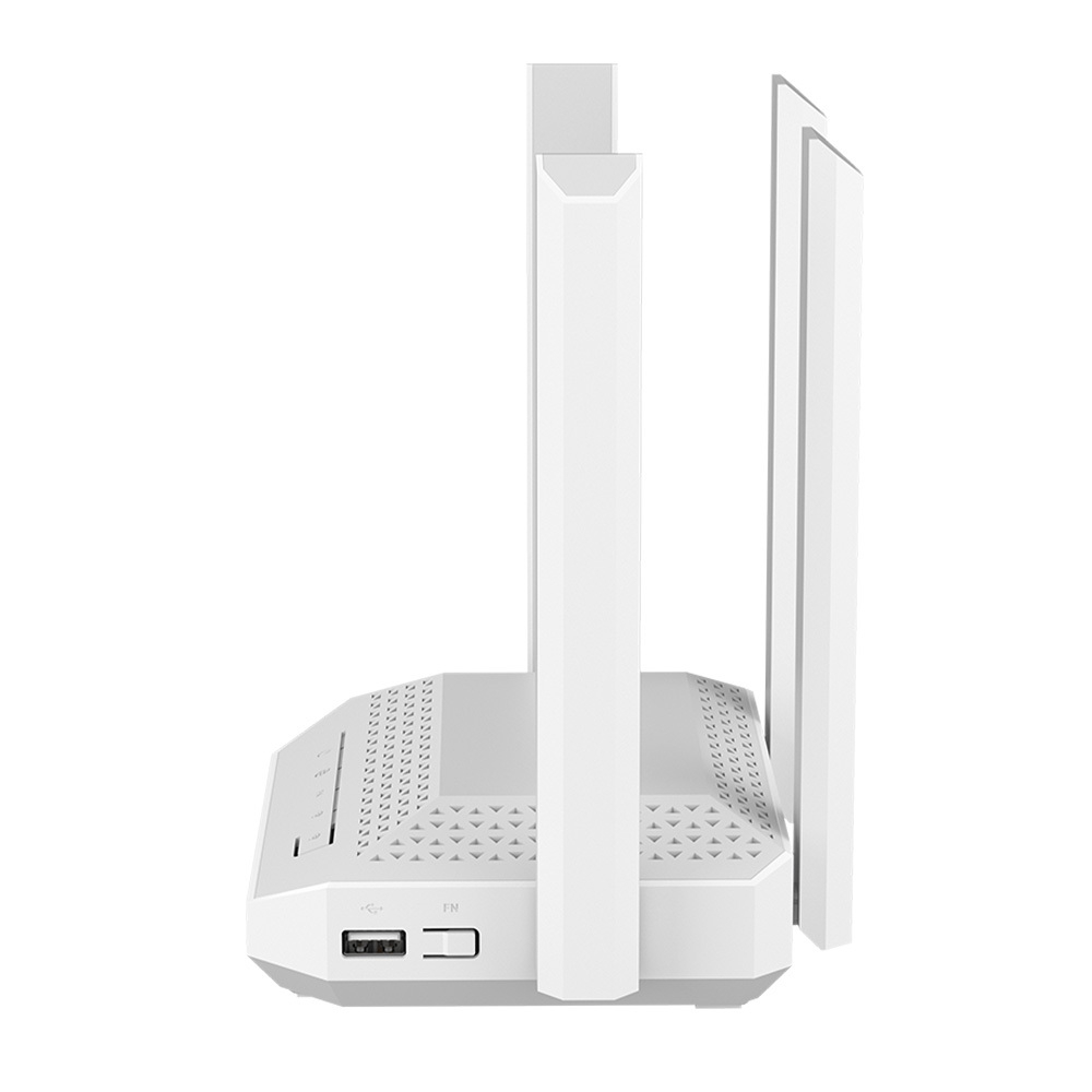 Keenetic KN-3811 Сетевое оборудование