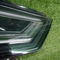 Фара правая Audi A6 5 C8 (2018-2023) LED