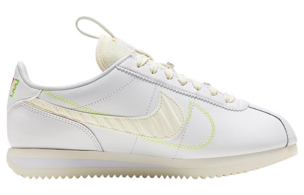 Кроссовки Nike Cortez 23 (Женская размерная сетка)