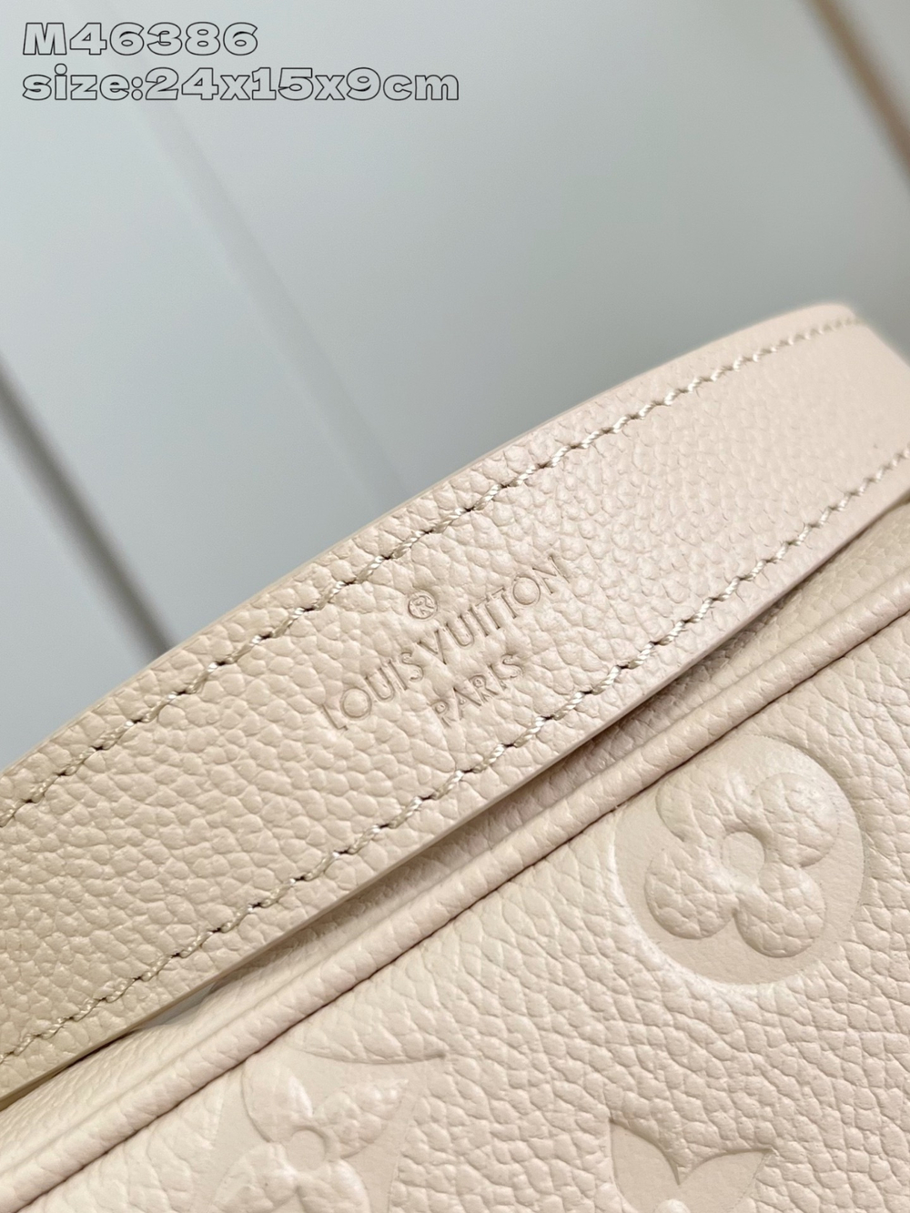 Louis Vuitton Diane