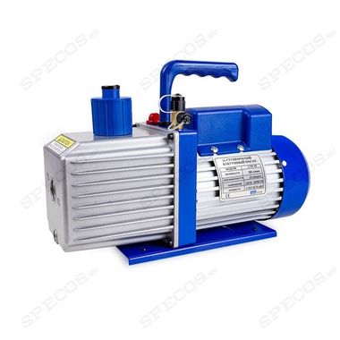 Двухступенчатый вакуумный насос 283 л/мин SPECOS 2LT-10D