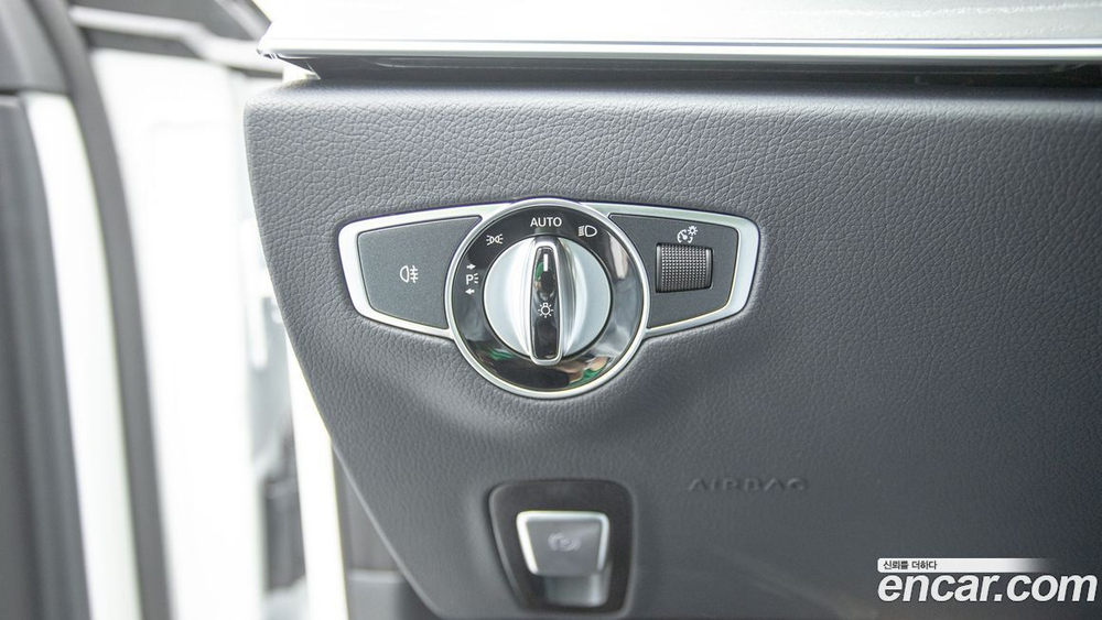 Mercedes-Benz E-Class W213 E53 AMG 4MATIC+ (12.2022)