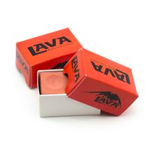 Мел &quot;Tweeten Lava&quot; (2 шт) красный