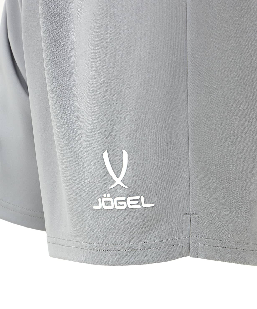 Шорты игровые DIVISION PerFormDRY Union Shorts, серый