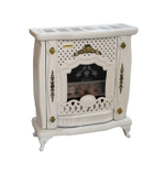 Газовый камин BEHKARAN MT 285 (80м2)