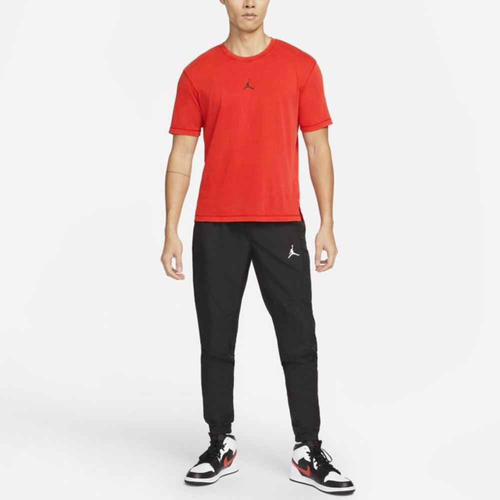 Футболка Jordan Active, красн.