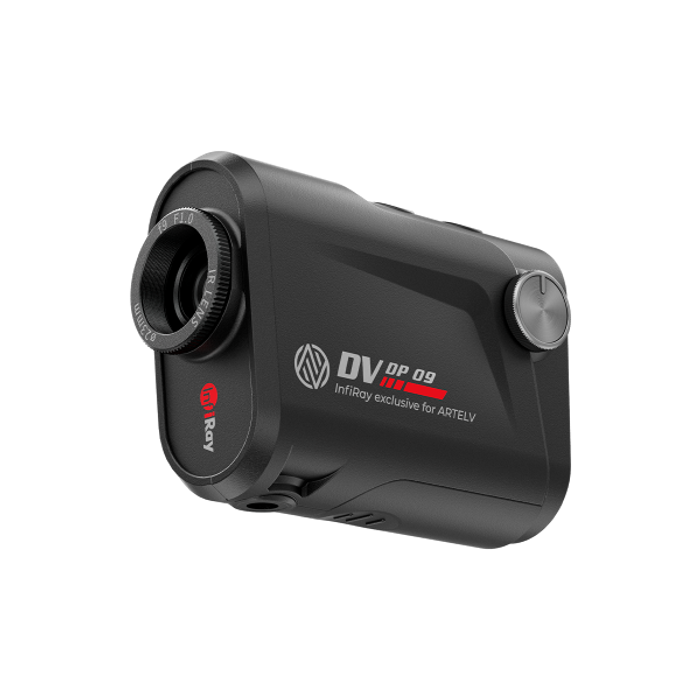 Тепловизионный монокуляр ARTELV MFT DV DP 09