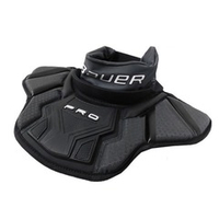 Вратарская защита шеи Bauer PRO CERTIFIED Senior