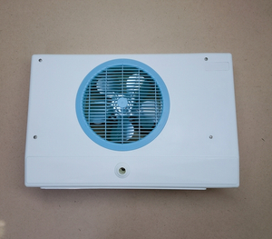 Воздухоохладитель LU-VE SHS15E