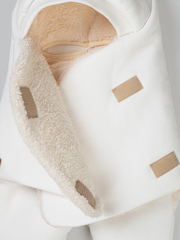 Конверт-звездочка 