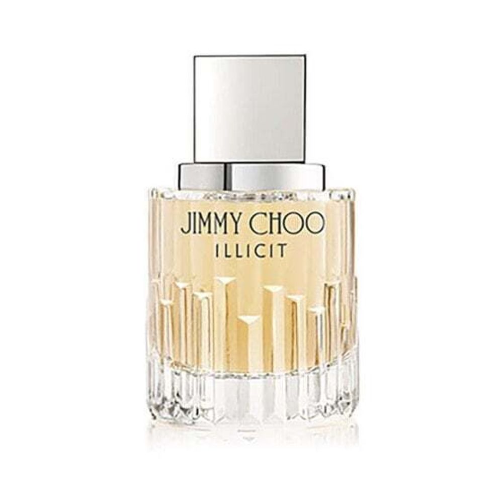Женская парфюмерия JIMMY CHOO Illicit Eau De Parfum Vaporizer 40ml