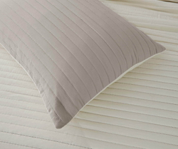 Покрывало 230х250 и 2 наволочки 50х70 Sofi De MarkO Самуэль №8