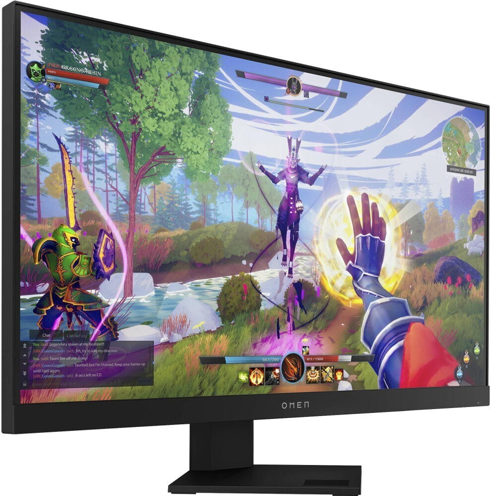 Монитор 24.5" HP OMEN 25i (22J05AA)