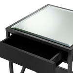 Прикроватная тумба Bedside Table Beverly Hills арт.111922