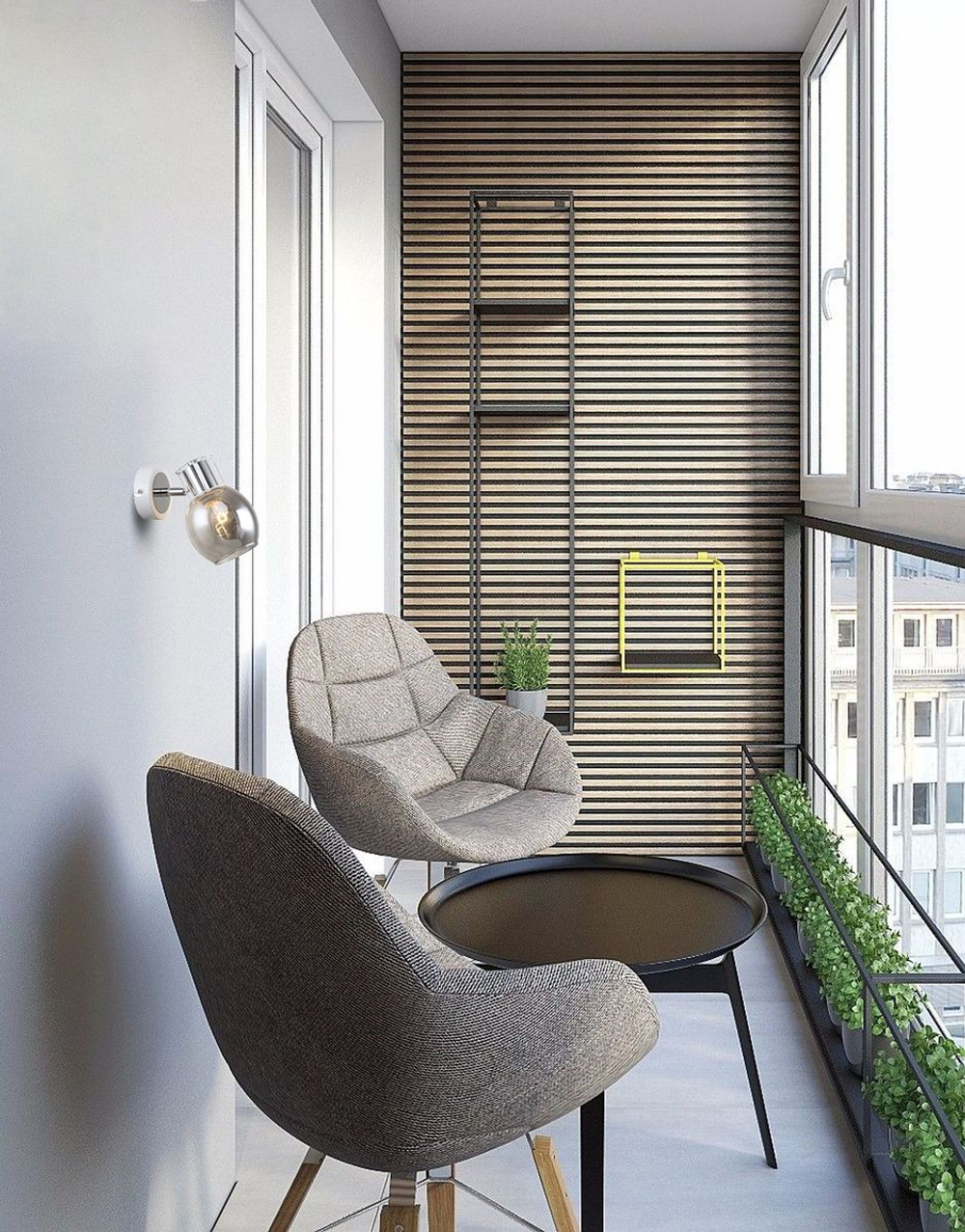 Спот Escada 1137/1A Chrome