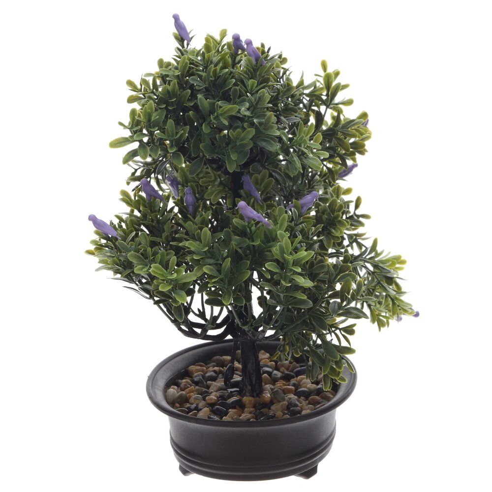 GAEM Цветочная композиция, L28 W15,5 H26 см