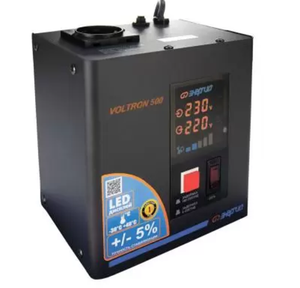 Стабилизаторы напряжения