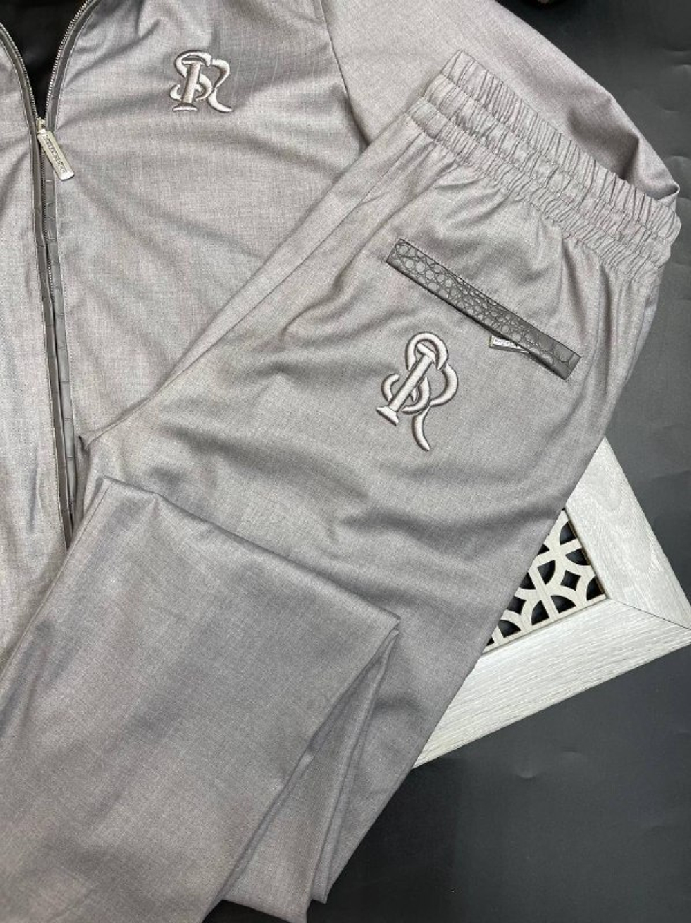 Спортивный костюм Stefano Ricci