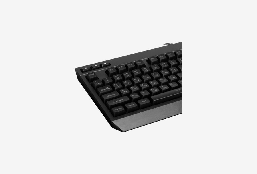 DEXP Friendly Fire TKL_0426708124753