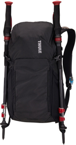 Рюкзак с гидратором Thule AllTrail 22L TAHP222 Black (3205082)