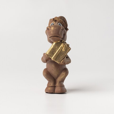 Новогодняя Лошадка