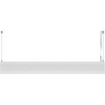 Светильник линейный LINER/S LED 900 TH W 4000K СТ