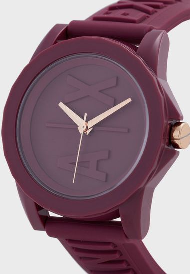 Женские часы Armani Exchange AX4367