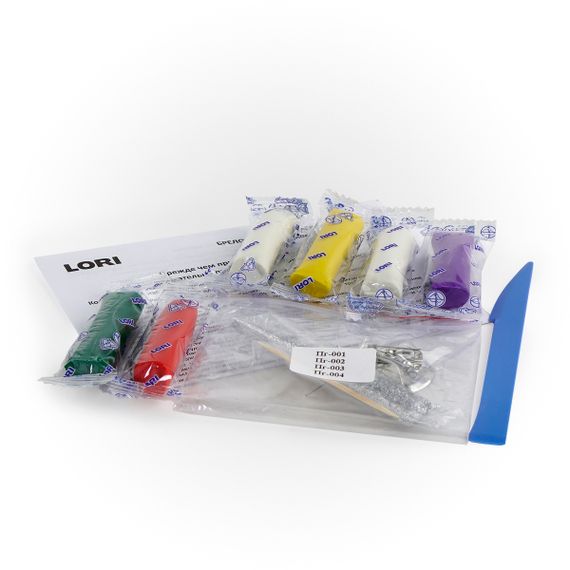 Gil Lori Летнее настроение polimer