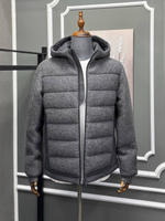 Куртка Zegna